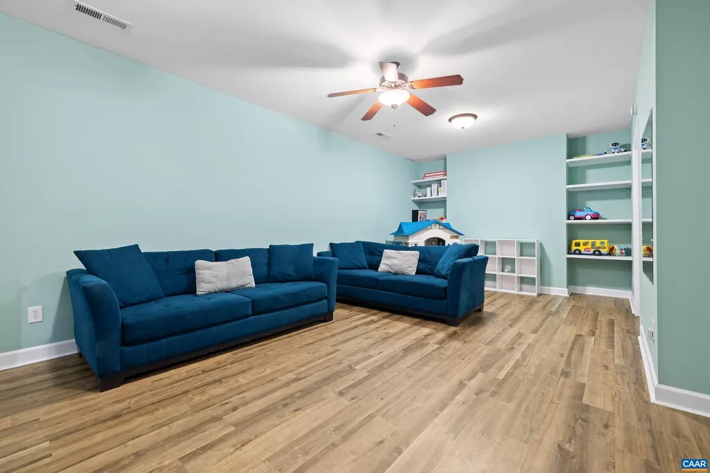 381 Bybee Estates Lane Palmyra VA 22963