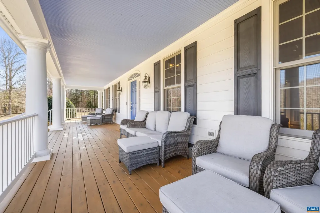 381 Bybee Estates Lane Palmyra VA 22963