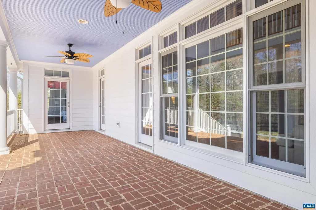 381 Bybee Estates Lane Palmyra VA 22963