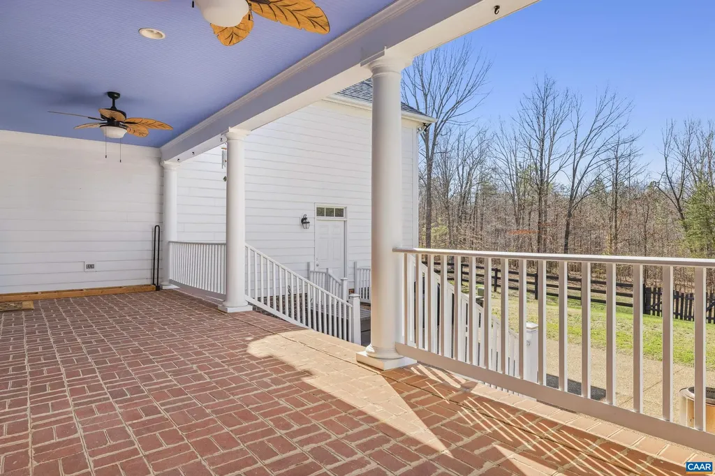 381 Bybee Estates Lane Palmyra VA 22963