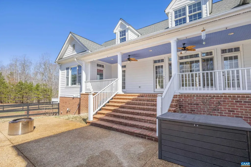 381 Bybee Estates Lane Palmyra VA 22963