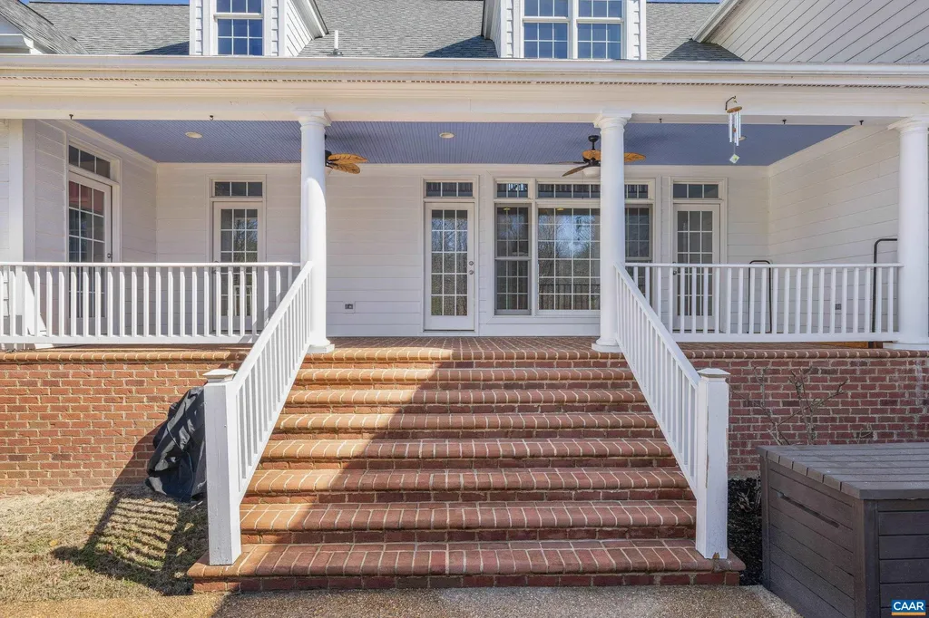 381 Bybee Estates Lane Palmyra VA 22963