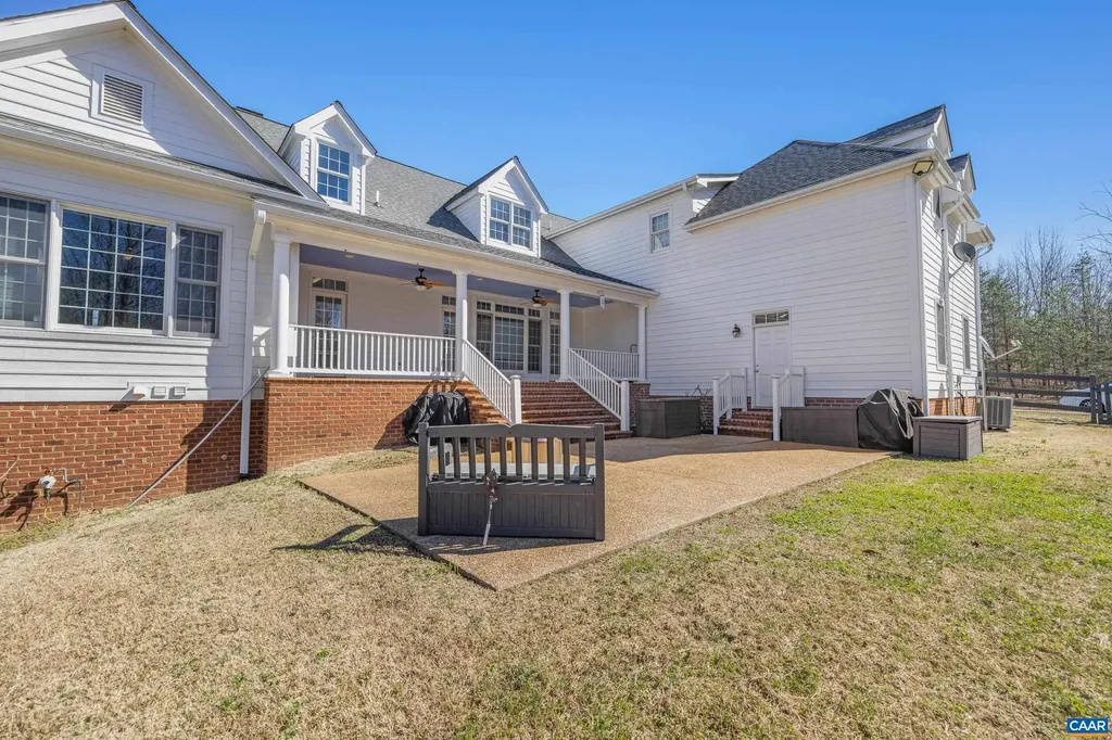 381 Bybee Estates Lane Palmyra VA 22963