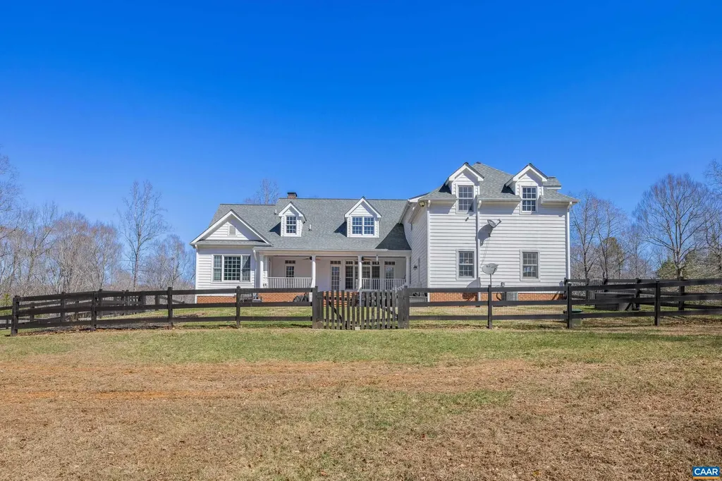 381 Bybee Estates Lane Palmyra VA 22963