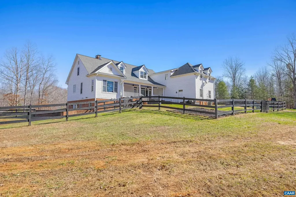 381 Bybee Estates Lane Palmyra VA 22963