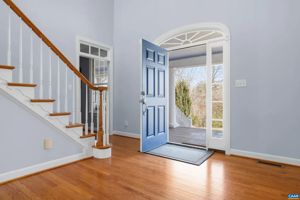 381 Bybee Estates Lane Palmyra VA 22963