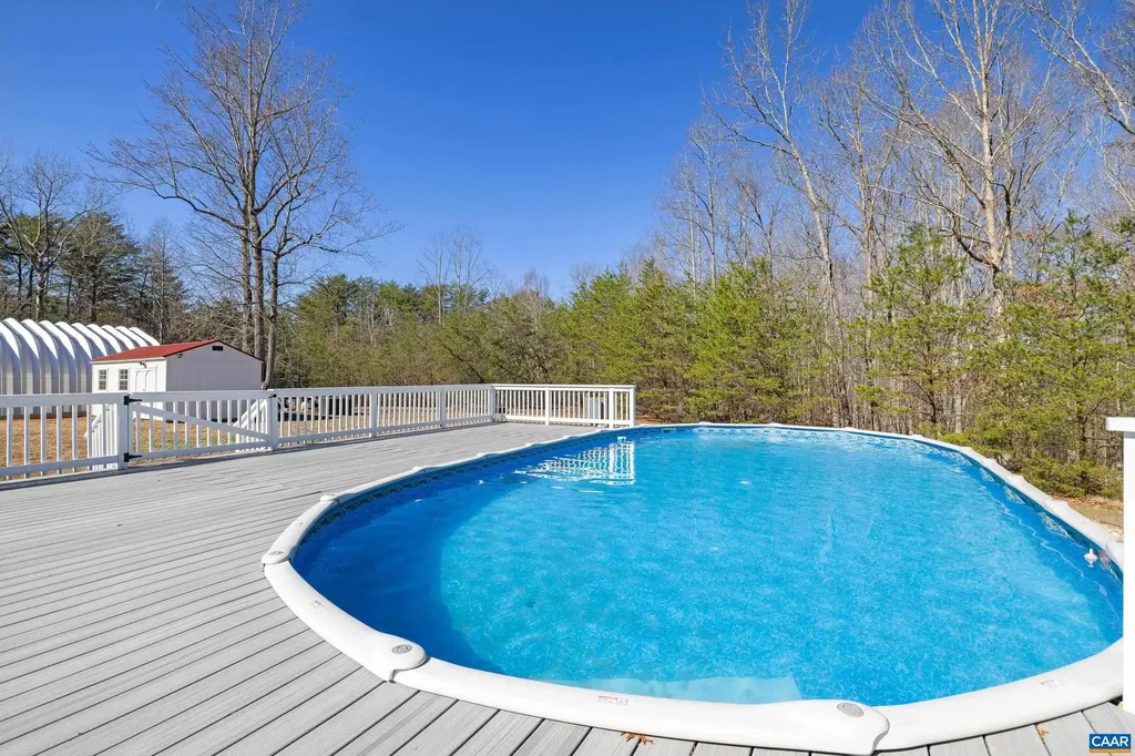 381 Bybee Estates Lane Palmyra VA 22963