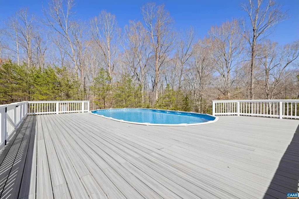 381 Bybee Estates Lane Palmyra VA 22963