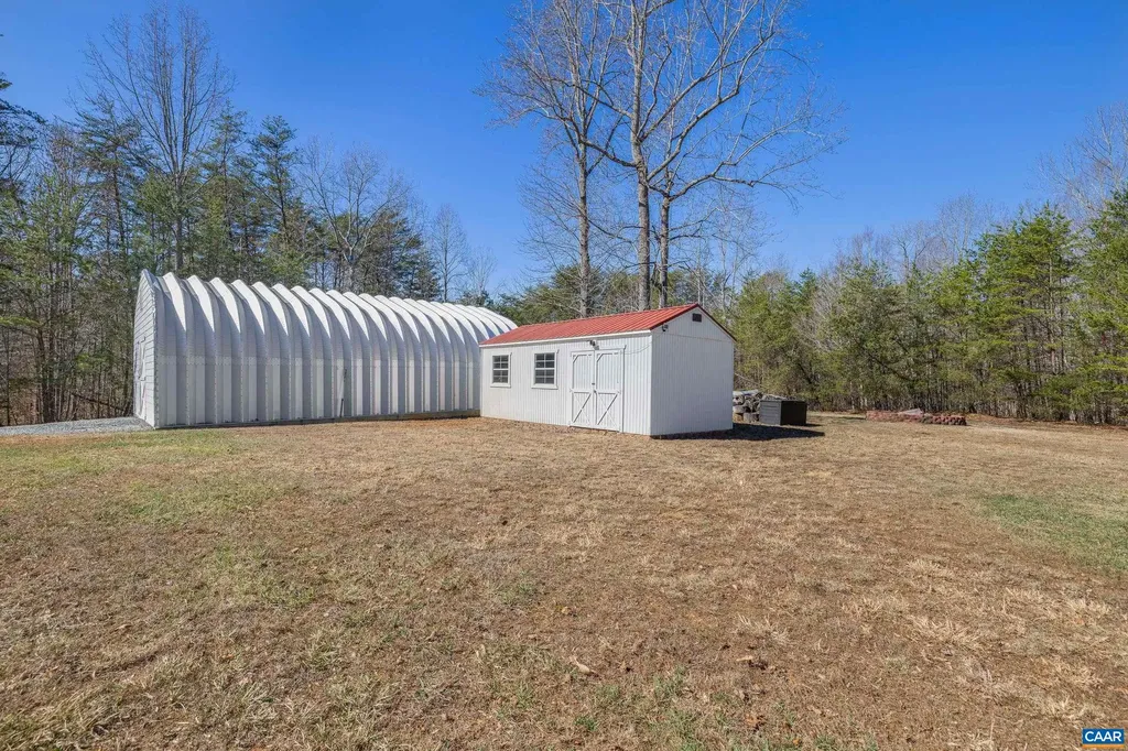 381 Bybee Estates Lane Palmyra VA 22963