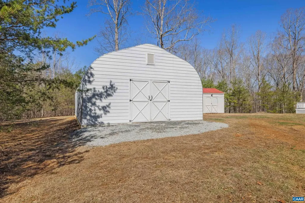 381 Bybee Estates Lane Palmyra VA 22963