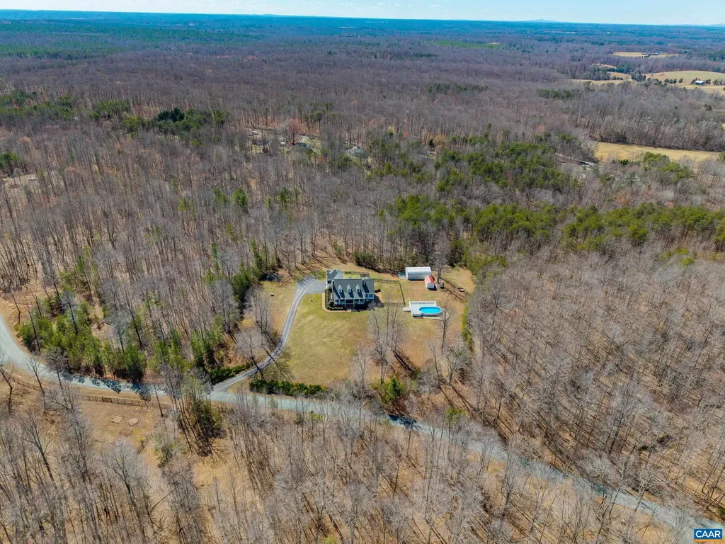 381 Bybee Estates Lane Palmyra VA 22963