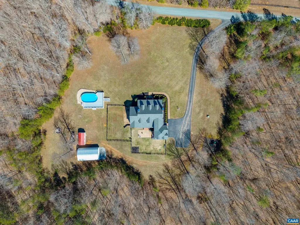 381 Bybee Estates Lane Palmyra VA 22963