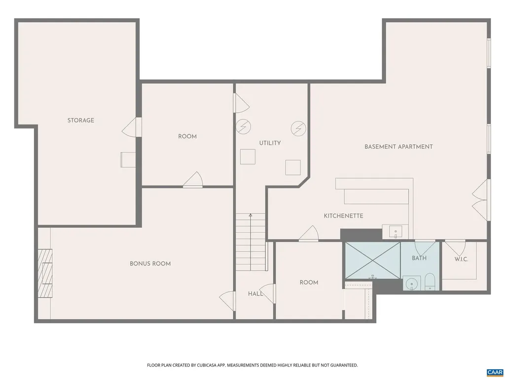 381 Bybee Estates Lane Palmyra VA 22963