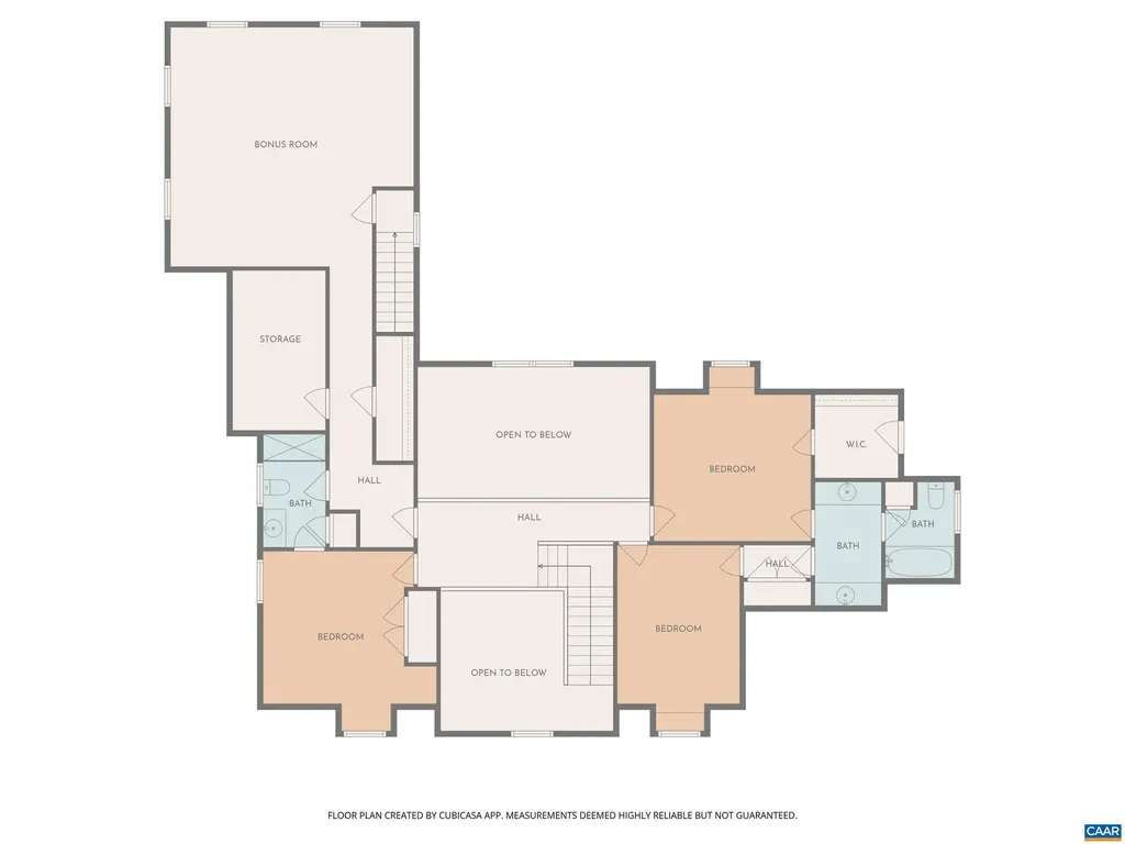 381 Bybee Estates Lane Palmyra VA 22963