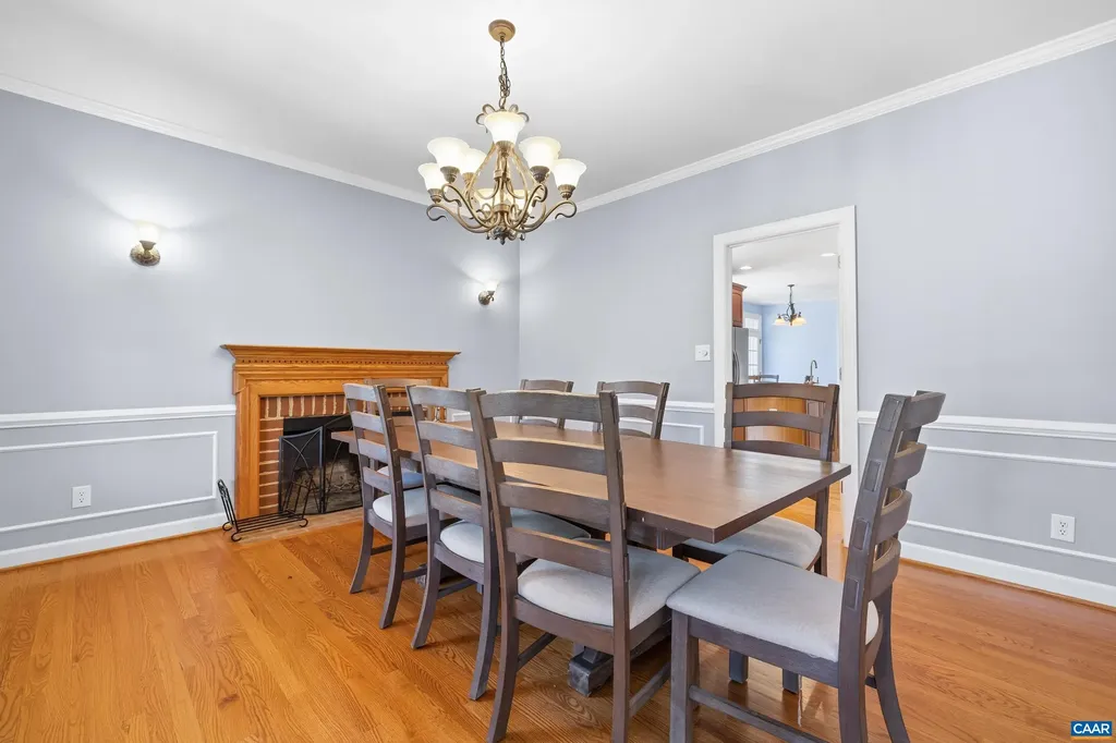 381 Bybee Estates Lane Palmyra VA 22963