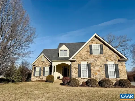 1275 Still Meadow Avenue Charlottesville VA 22901