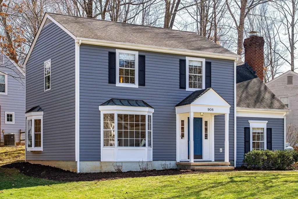908 Royer Drive Charlottesville VA 22902