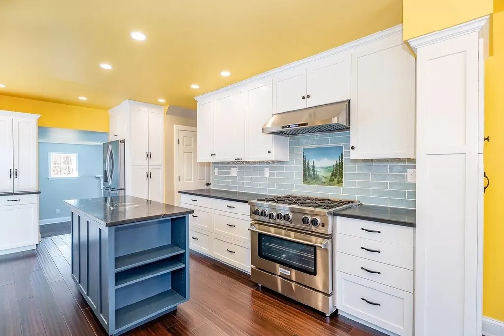 908 Royer Drive Charlottesville VA 22902