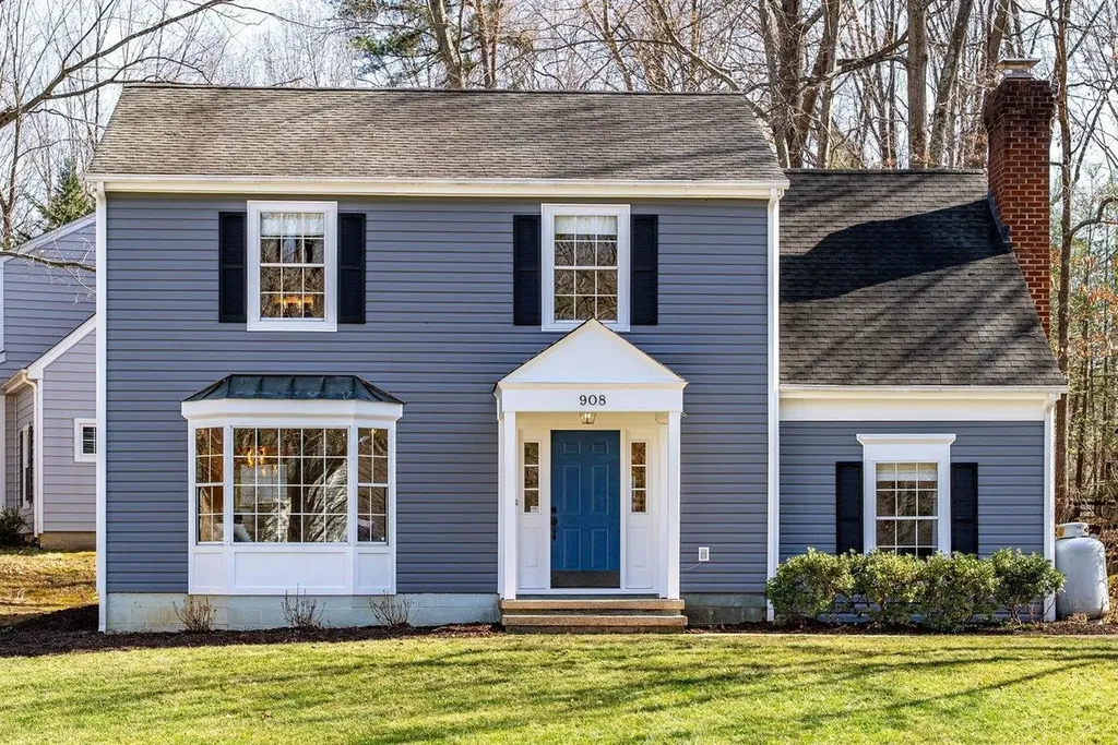 908 Royer Drive Charlottesville VA 22902