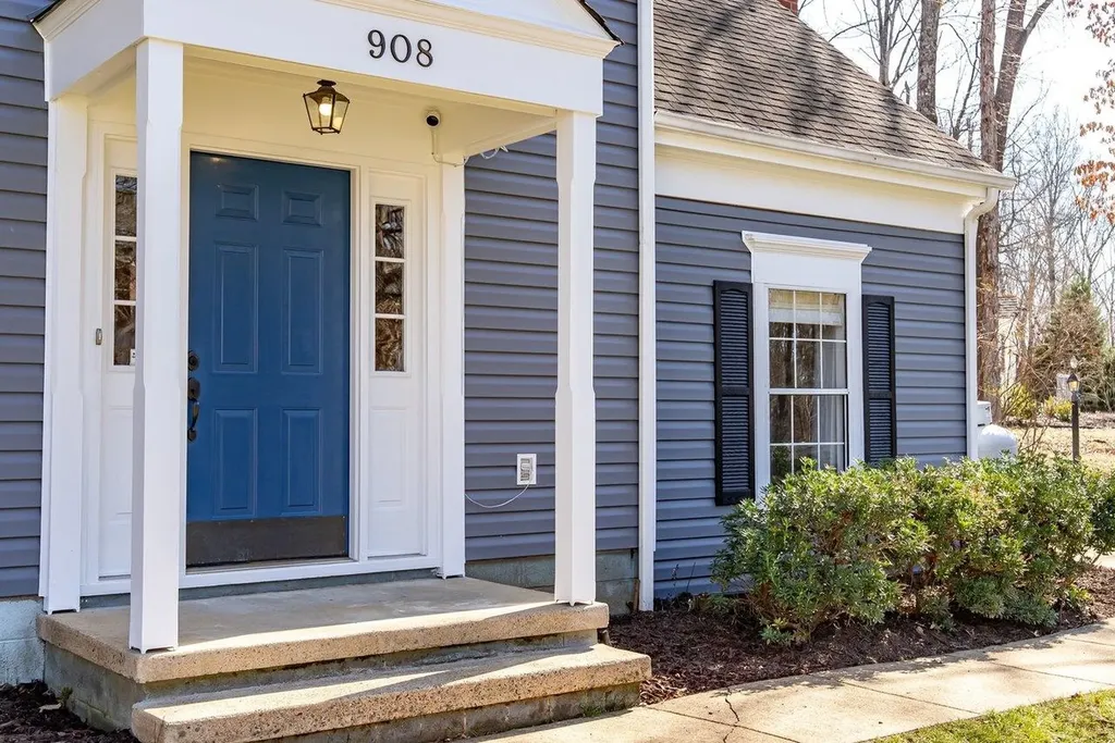 908 Royer Drive Charlottesville VA 22902