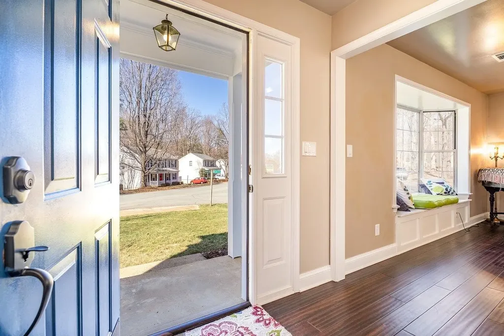 908 Royer Drive Charlottesville VA 22902