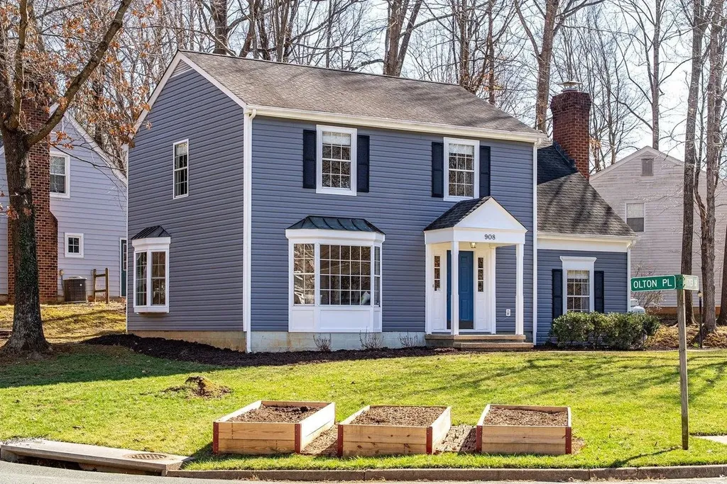 908 Royer Drive Charlottesville VA 22902
