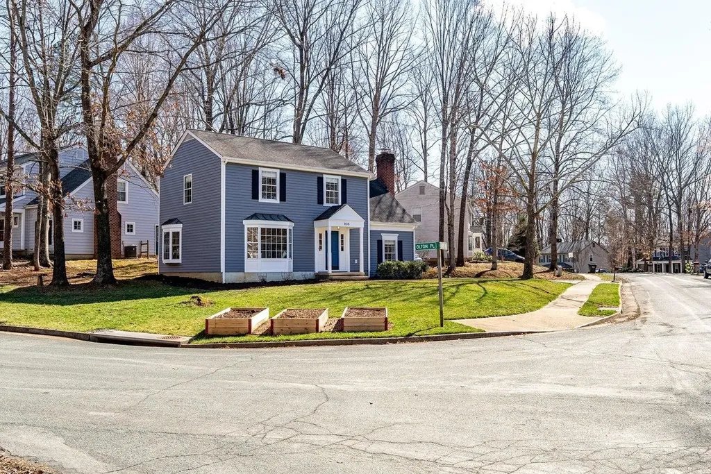 908 Royer Drive Charlottesville VA 22902