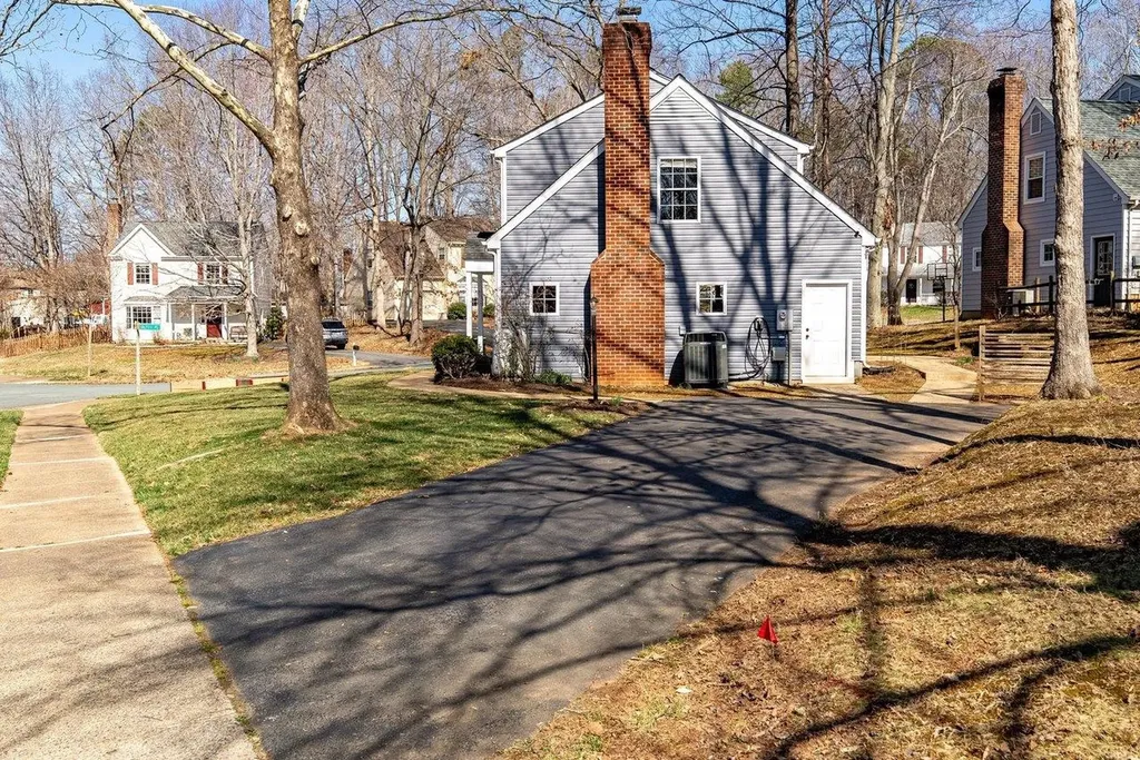 908 Royer Drive Charlottesville VA 22902