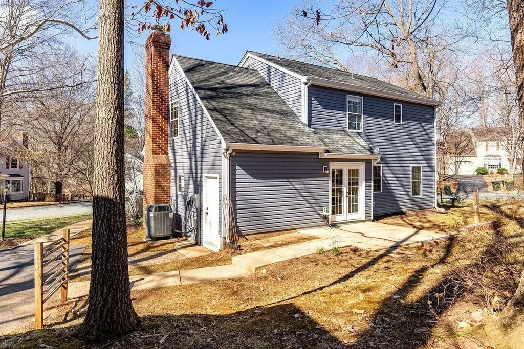 908 Royer Drive Charlottesville VA 22902