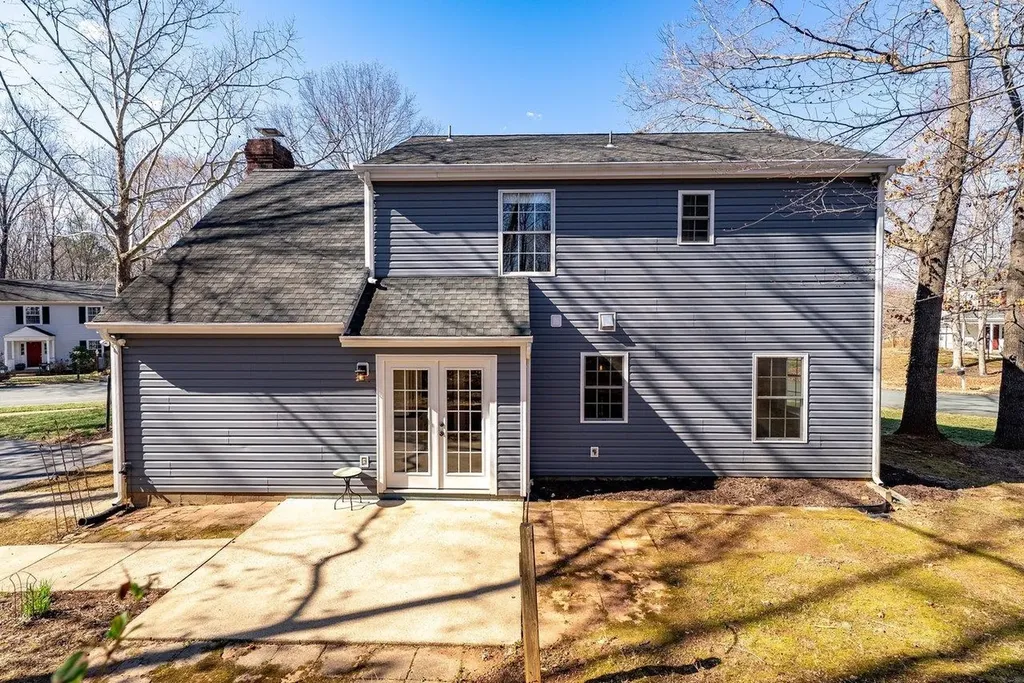 908 Royer Drive Charlottesville VA 22902