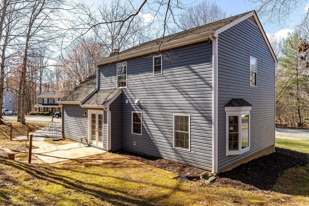 908 Royer Drive Charlottesville VA 22902