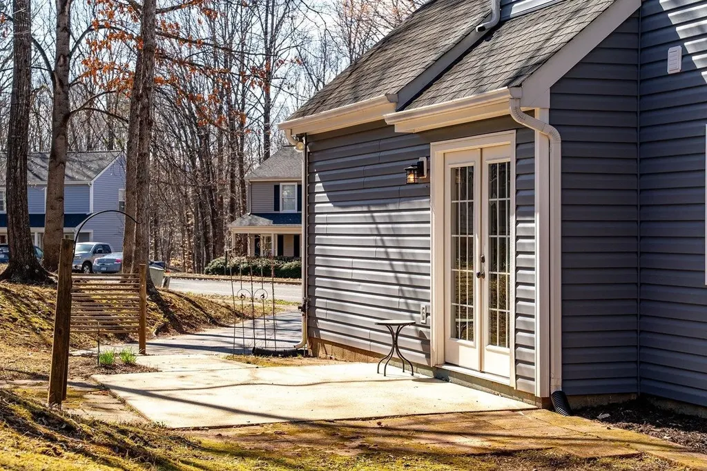 908 Royer Drive Charlottesville VA 22902
