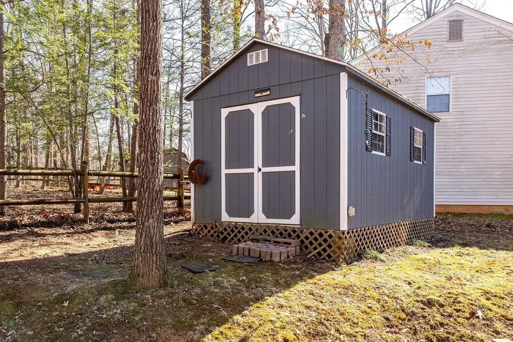 908 Royer Drive Charlottesville VA 22902