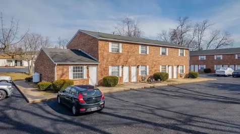 990, 992, 994 Chicago Avenue Harrisonburg VA 22802