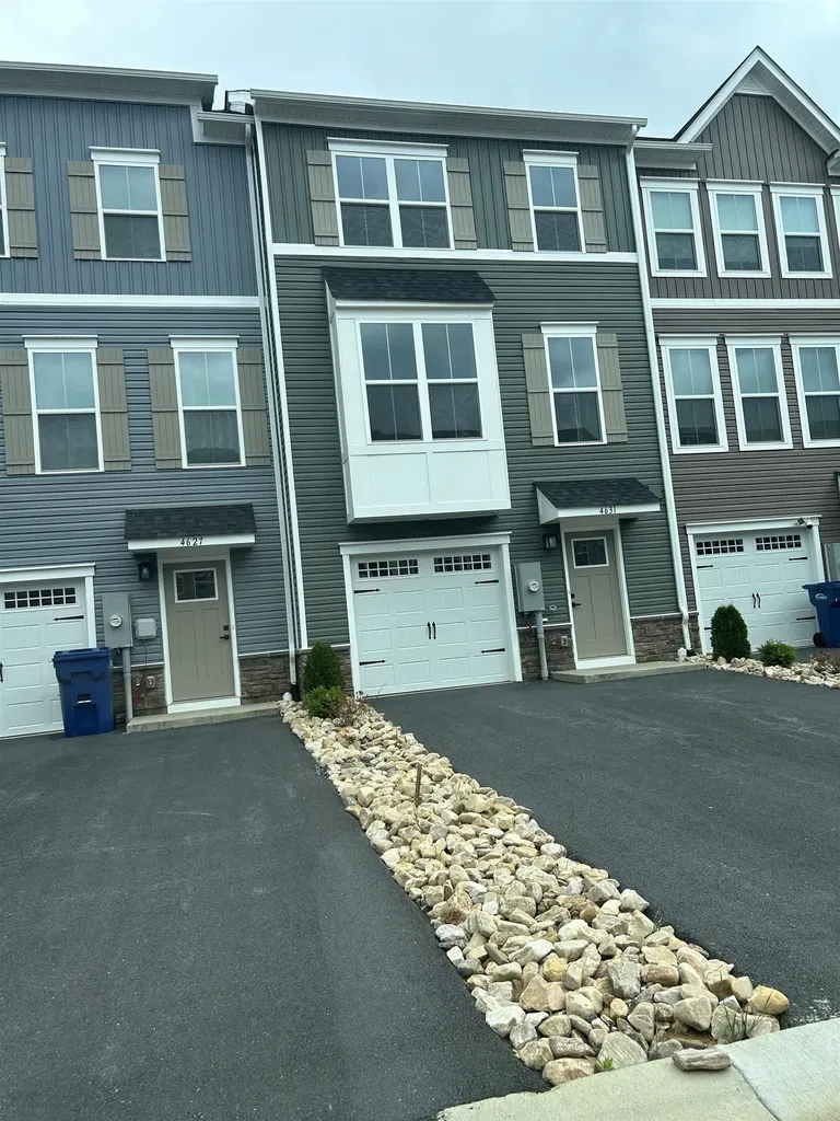 4631 Drysdale Street Rockingham VA 22801