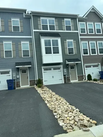 4631 Drysdale Street Rockingham VA 22801