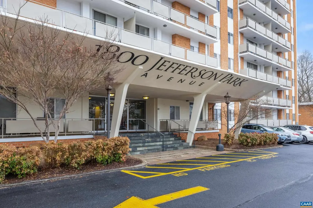 1800 Jefferson Park Avenue Charlottesville VA 22903