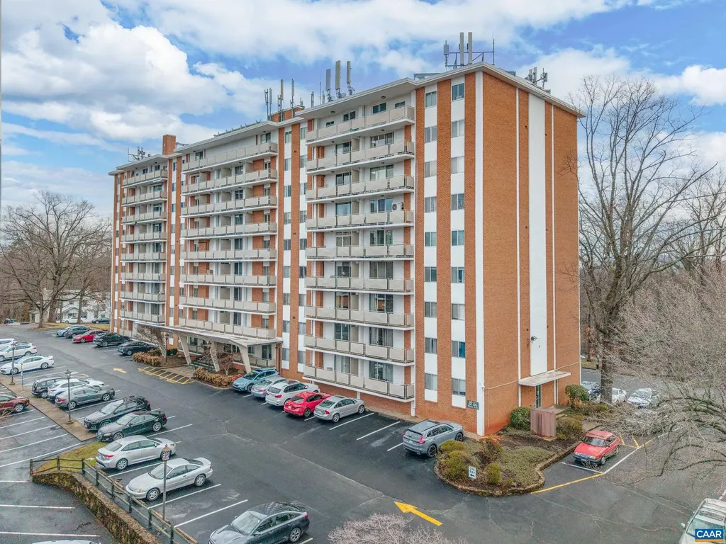 1800 Jefferson Park Avenue Charlottesville VA 22903
