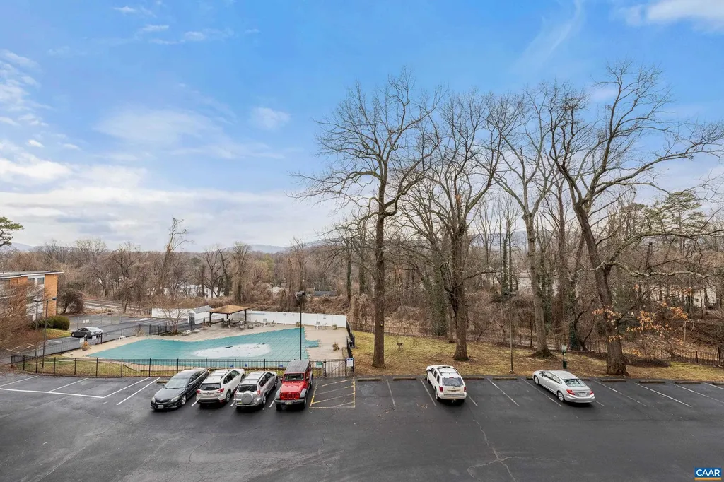 1800 Jefferson Park Avenue Charlottesville VA 22903
