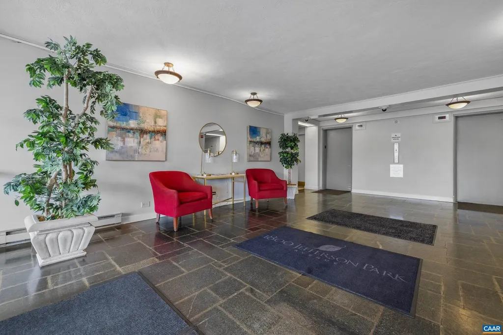 1800 Jefferson Park Avenue Charlottesville VA 22903