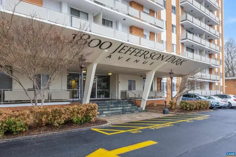 1800 Jefferson Park Avenue Charlottesville VA 22903