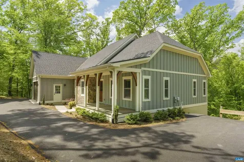 329 Carrsbrook Drive Charlottesville VA 22901