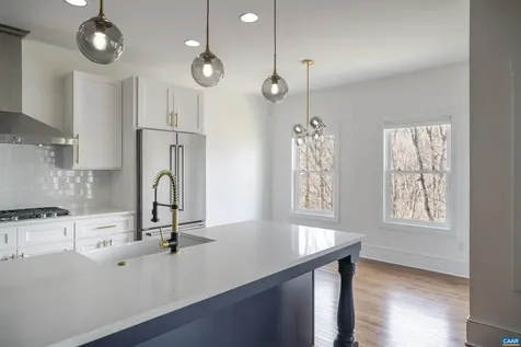 329 Carrsbrook Drive Charlottesville VA 22901
