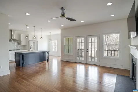 329 Carrsbrook Drive Charlottesville VA 22901