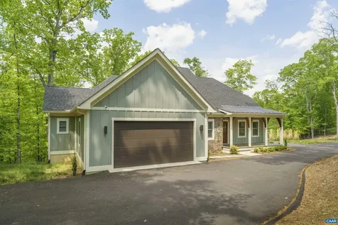 329 Carrsbrook Drive Charlottesville VA 22901