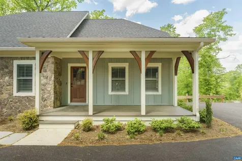 329 Carrsbrook Drive Charlottesville VA 22901