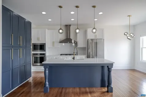 329 Carrsbrook Drive Charlottesville VA 22901