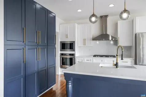 329 Carrsbrook Drive Charlottesville VA 22901
