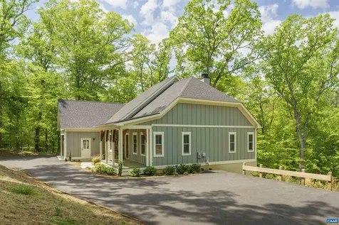 329 Carrsbrook Drive Charlottesville VA 22901