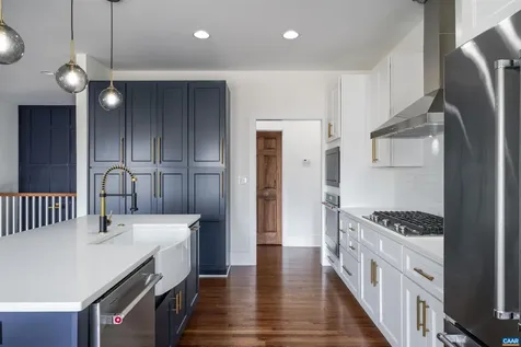 329 Carrsbrook Drive Charlottesville VA 22901